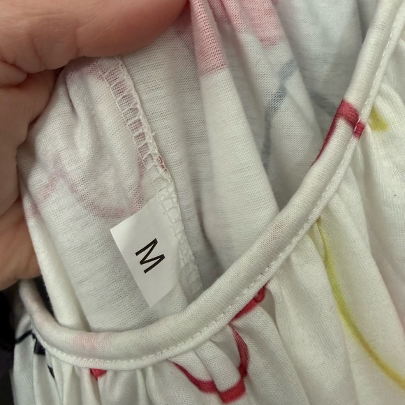 🌀Women’s Mickey Mouse Jumpsuit with pockets- like new! - Picture 3 of 5